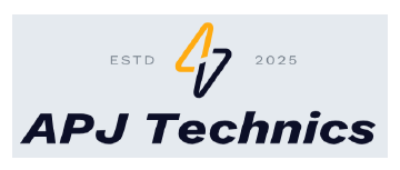 APJ Technics